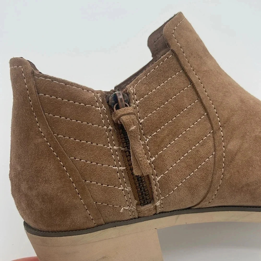 Reef Voyage Boot, Low, light brown - Picture 5 of 11